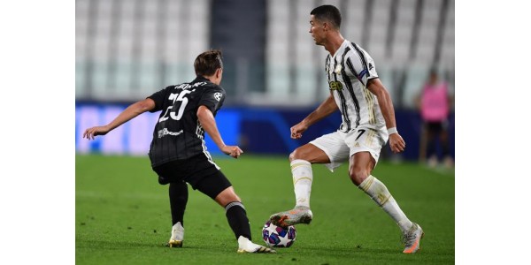 Maurizio Sarri finalmente no pudo quedarse en la Juventus para continuar como entrenador